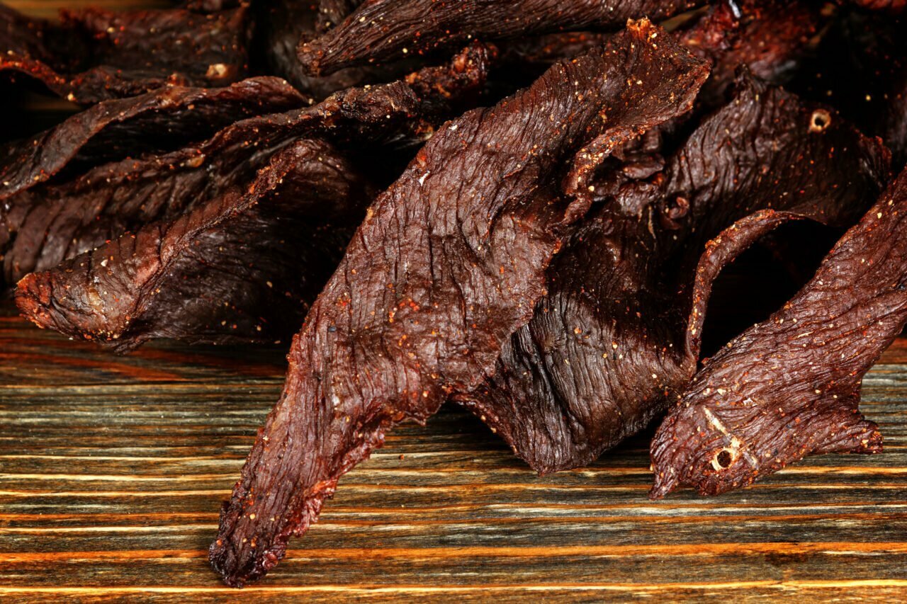 Jerky