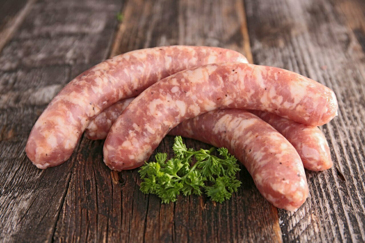 Saucisses